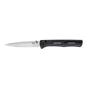 Складной нож Benchmade Fact 417, сталь S30V, рукоять алюминий
