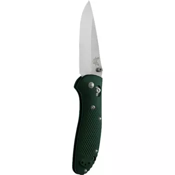 Складной нож Benchmade Griptilian, сталь D2, рукоять G10