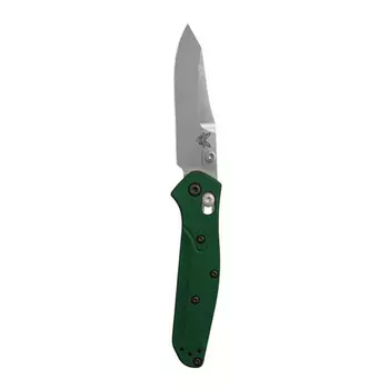 Складной нож Benchmade Mini Osborne 945, сталь S30V, рукоять алюминий