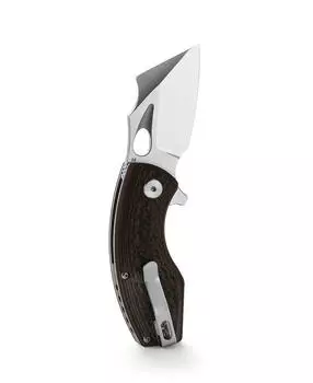 Складной нож Bestech Lizard, сталь D2, рукоять G10