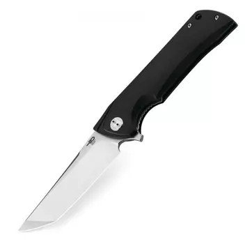Складной нож Bestech Paladin, сталь D2, рукоять G10