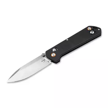 Складной нож Boker Kihon DC, сталь D2, рукоять GFN