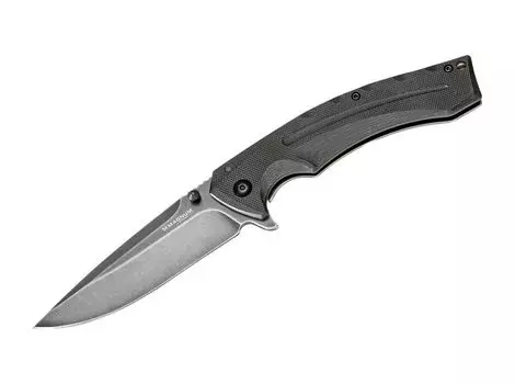 Складной нож Boker T-Rex Eyetooth 01RY971, сталь 440А, рукоять G-10/сталь