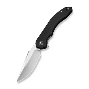 Складной нож Civivi Bluetick, сталь 14C28N, рукоять G10