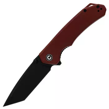 Складной нож CIVIVI Brazen, сталь D2, рукоять G10