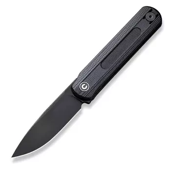 Складной нож CIVIVI Foldis, сталь Nitro-V, рукоять G10