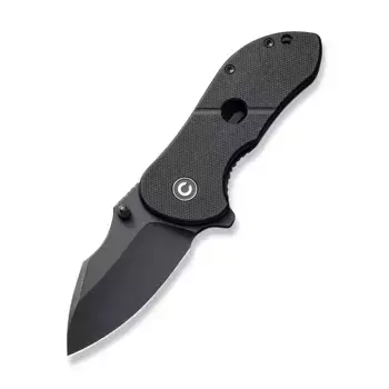 Складной нож CIVIVI Gordo, сталь D2, рукоять G10