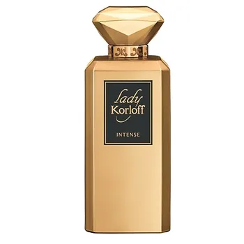KORLOFF Lady Intense 88