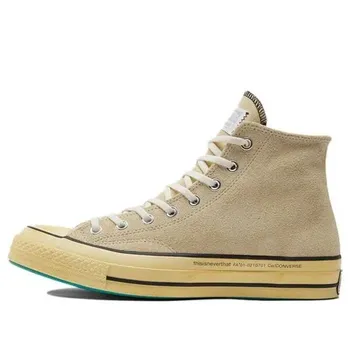 Кроссовки thisisneverthat x chuck 70 high 'new vintage' Converse, мультиколор