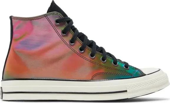Кроссовки Converse Chuck 70 High Spectrum, разноцветный