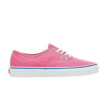 Кроссовки Authentic Vans, розовый