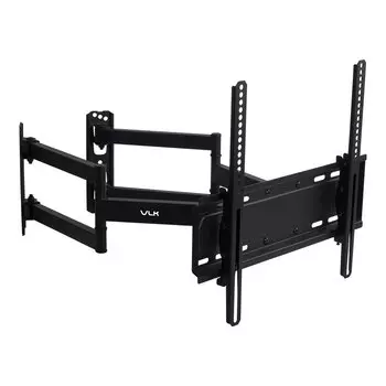 Настенный кронштейн угловой для LED/LCD телевизоров VLK TRENTO-22 new BLACK