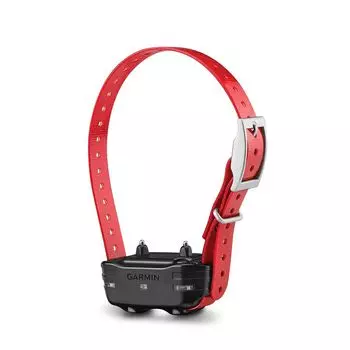 Ошейник для собак Garmin PT10 красный