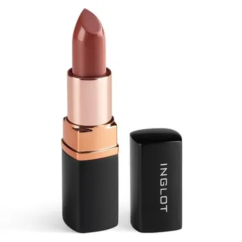 Помада 334, 4,5 г INGLOT, Lipsatin