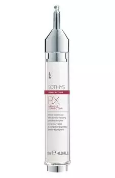 Пептидная сыворотка-корректор с ботулоподобным эффектом (15ml) Sothys