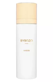 Парфюмированная вода для тела Habibi (100ml) BYBOZO