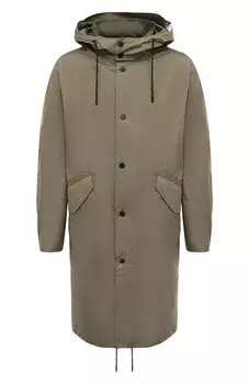 Парка A.P.C.