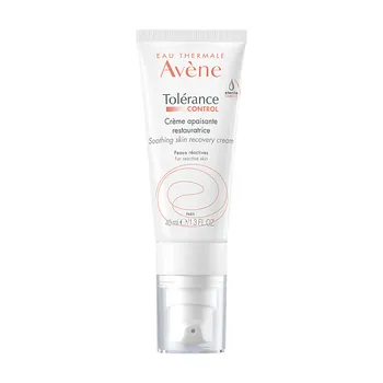 AVENE Успокаивающий восстанавливающий крем Tolerance Control Soothing Skin Recovery Cream