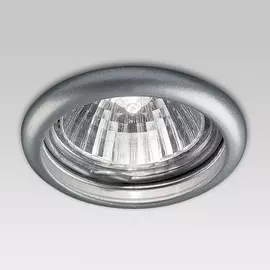Встраиваемый светильник MZ 35 202 01 06 W (Delta Light)