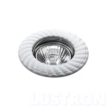 Встраиваемый светильник Donolux N1524 N1526-WH