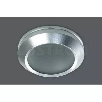 Встраиваемый светильник Donolux Downlight N1538-S/GLASS
