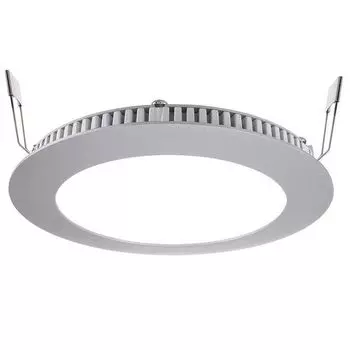 Встраиваемый светильник круглый Deko-Light Led Panel 565085