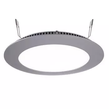 Встраиваемый светильник круглый Deko-Light Led Panel 565091