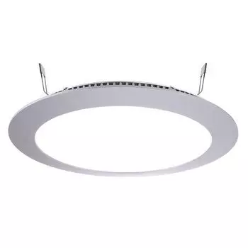 Встраиваемый светильник круглый Deko-Light Led Panel 565097