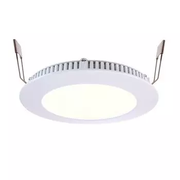 Встраиваемый светильник круглый Deko-Light Led Panel 565102