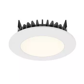 Встраиваемый светильник Deko-Light Led Panel 565230