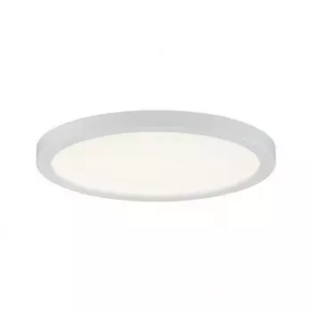 Встраиваемый светильник Prem Ebl Panel Rddim 92934 (Paulmann)