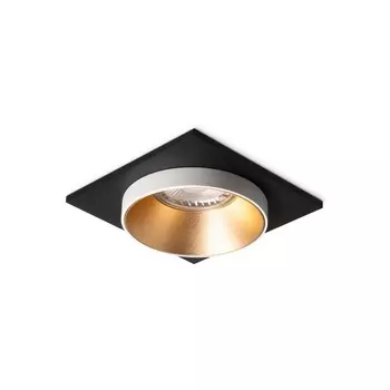 Встраиваемый светильник RAUMBERG 5036RFGdWhBk Raumberg