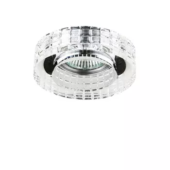 Встраиваемый светильник Lightstar FACETO 006350
