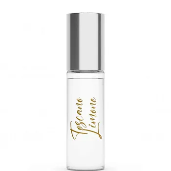 MELIEN Духи масляные Toscano Limone