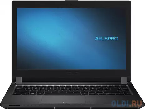 Ноутбук ASUS PRO P1440FA-FQ3042T 90NX0212-M42070 14"