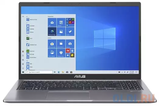 Ноутбук ASUS VivoBook R565EA-BQ1875W 90NB0TY1-M00FW0 15.6"