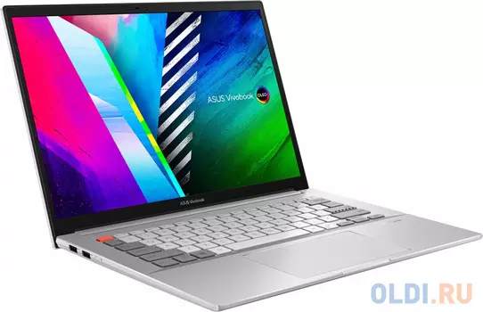 Ноутбук ASUS Vivobook Pro 14 OLED M7400QE-KM118 90NB0V52-M004L0 14"
