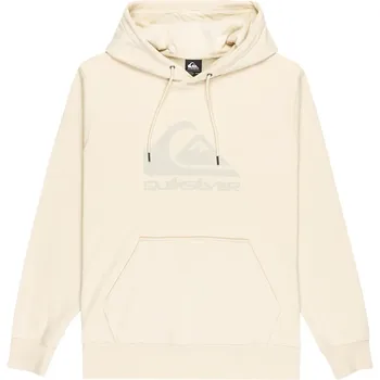 Худи Quiksilver Comp Logo, бежевый