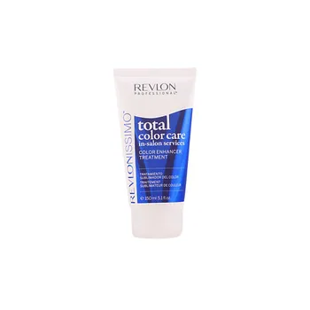 REVLON Маска для окрашенных волос Color Enhancer Treatment