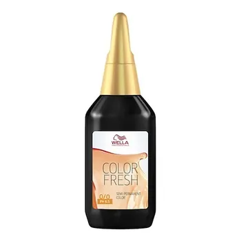 WELLA PROFESSIONALS Краска полуперманентная Color Fresh