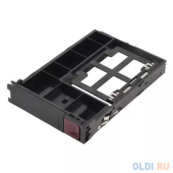 Supermicro Tool-Less 3.5 or 2.5 Drive Tray (MCP-220-94601-0N)