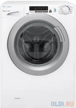 Сушильная машина Candy GVS 1310TWS3-07 белый 31008335