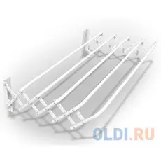 Сушилка для белья Eurogold Trio 60 Гармошка 0706