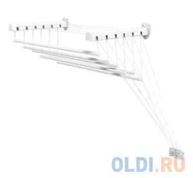 Сушилка для белья Gimi Lift 100