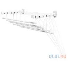 Сушилка для белья Gimi Lift 160 настенная