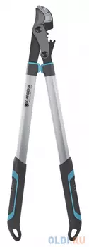 Сучкорез контактный Gardena EnergyCut 750 A черный (12008-20.000.00)