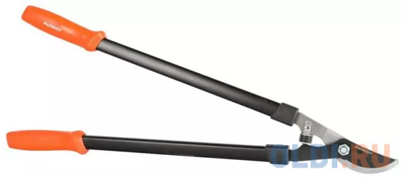 Сучкорез контактный Patriot LP 700 черный/оранжевый (777005700)