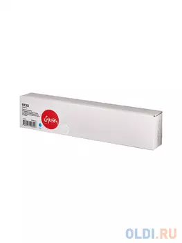 Струйный картридж Sakura F6T81AE (№973X Cyan) для HP PageWide Pro 452dn/452dw/477dn/477dw MFP/552dw/577dw/577z MFP/Managed MFP P57750dw/P55250dw, пигм