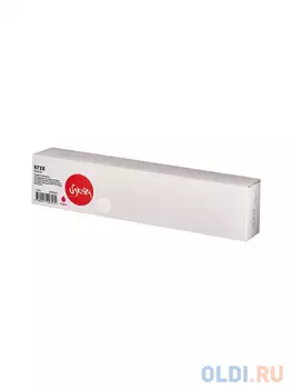 Струйный картридж Sakura F6T82AE (№973X Magenta) для HP PageWide Pro 452dn/452dw/477dn/477dw MFP/552dw/577dw/577z MFP/Managed MFP P57750dw/P55250dw, п