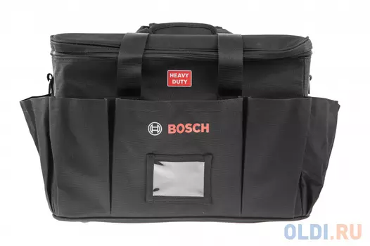 Сумка Bosch 1618DZ3GB5 для хранения и транспортировки электроинструмента